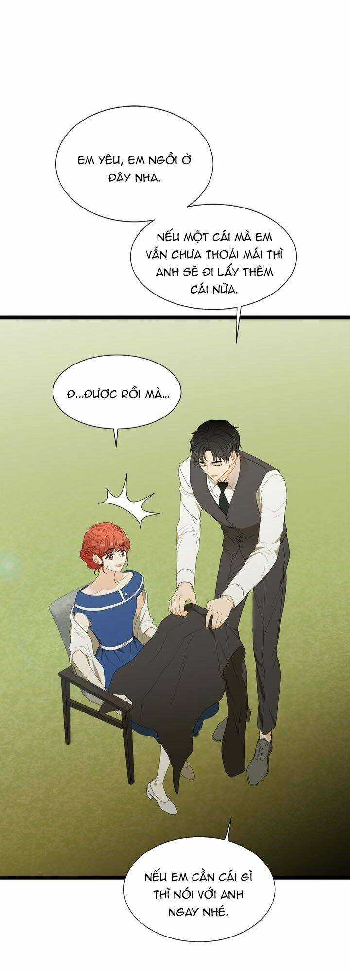 Giả Mạo Theo Phong Cách Chapter 44 trang 26