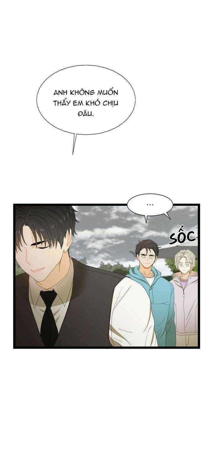 Giả Mạo Theo Phong Cách Chapter 44 trang 27