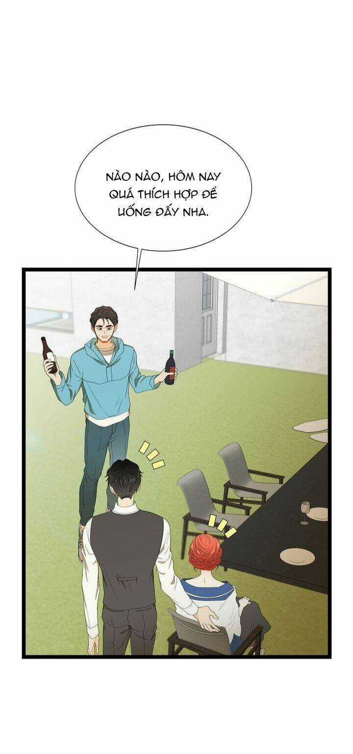 Giả Mạo Theo Phong Cách Chapter 44 trang 28