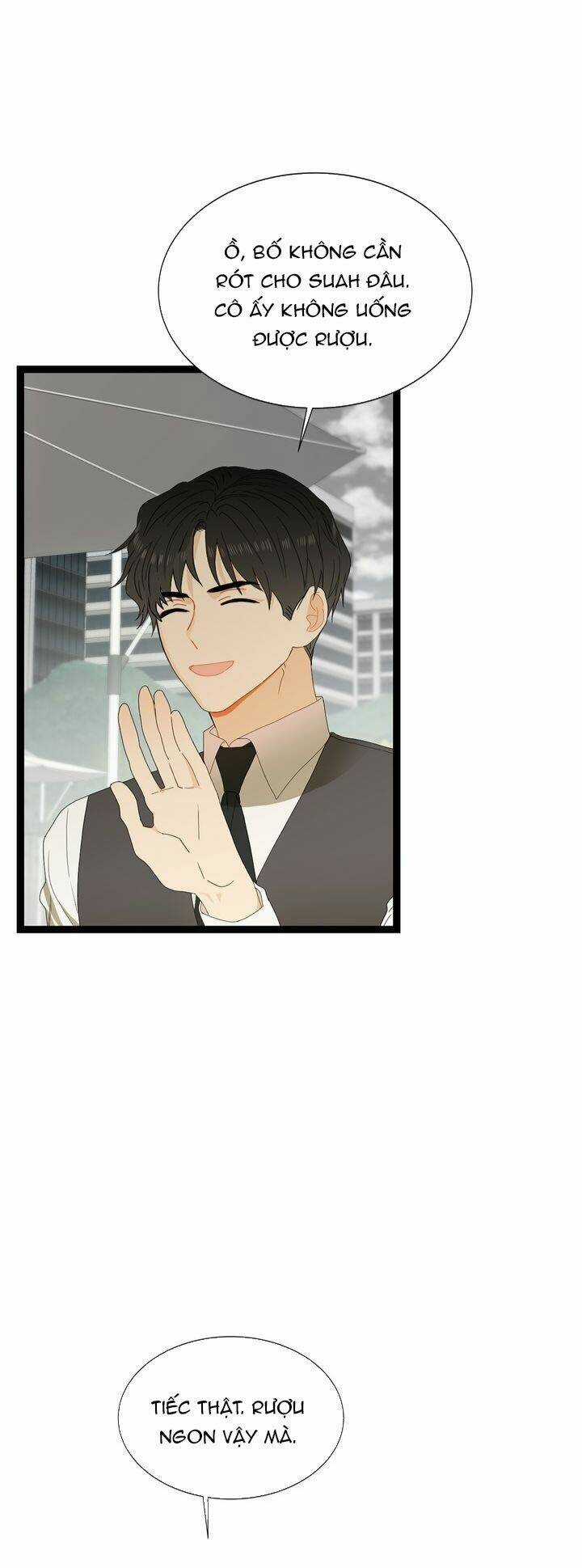 Giả Mạo Theo Phong Cách Chapter 44 trang 29