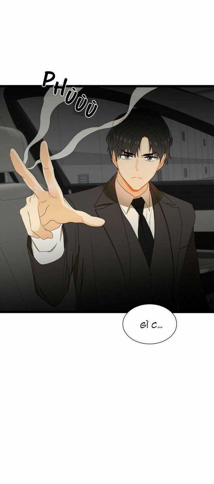 Giả Mạo Theo Phong Cách Chapter 44 trang 3