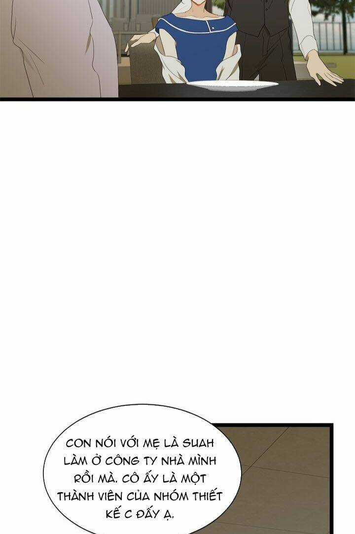 Giả Mạo Theo Phong Cách Chapter 44 trang 32