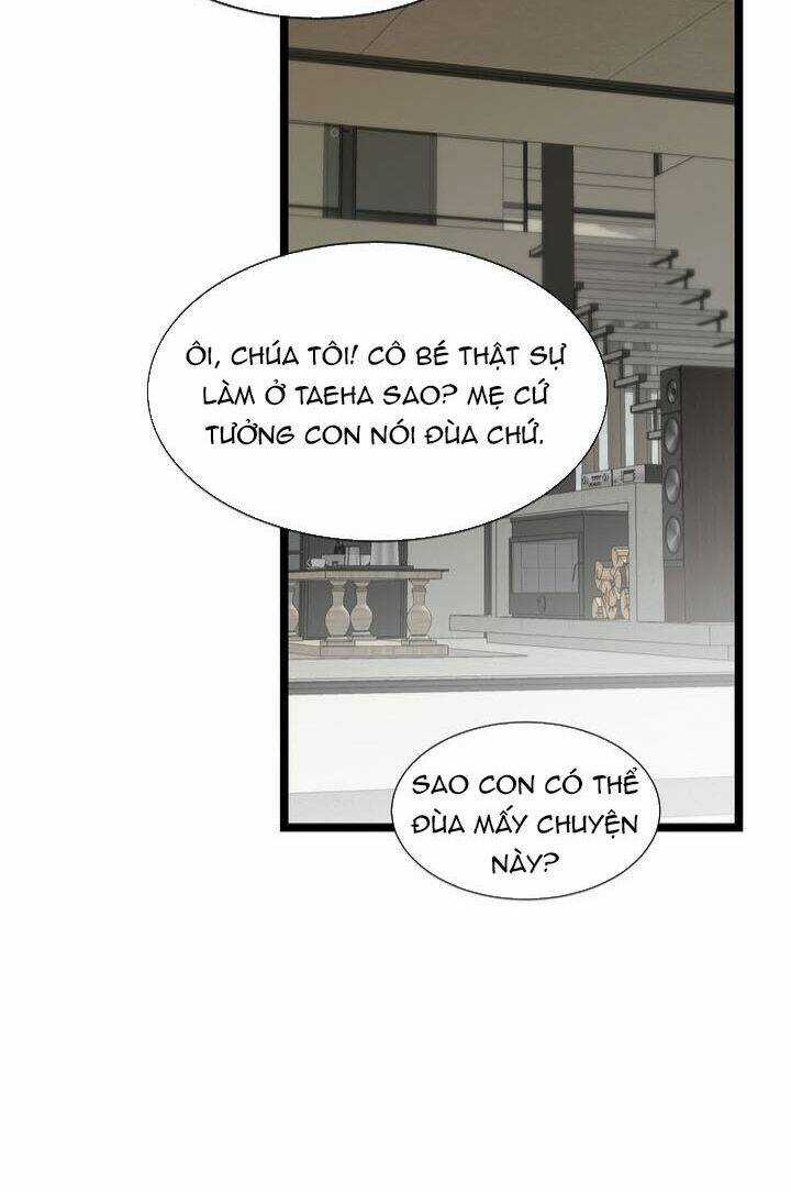 Giả Mạo Theo Phong Cách Chapter 44 trang 33