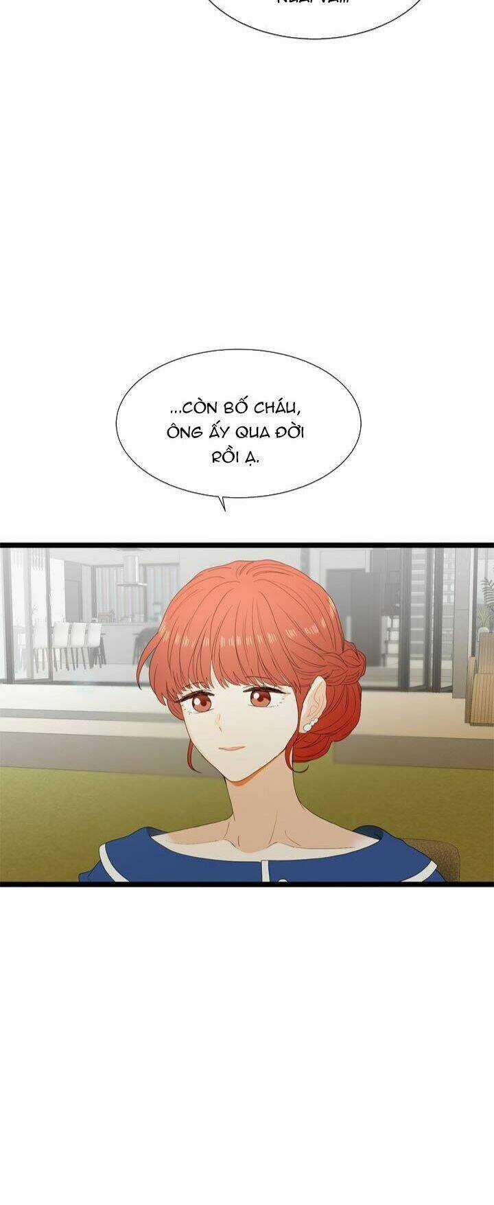 Giả Mạo Theo Phong Cách Chapter 44 trang 39