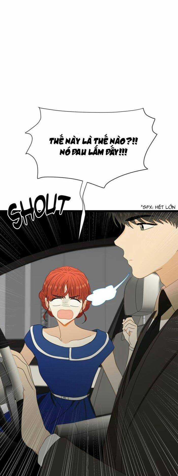 Giả Mạo Theo Phong Cách Chapter 44 trang 4