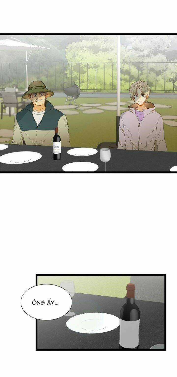 Giả Mạo Theo Phong Cách Chapter 44 trang 40