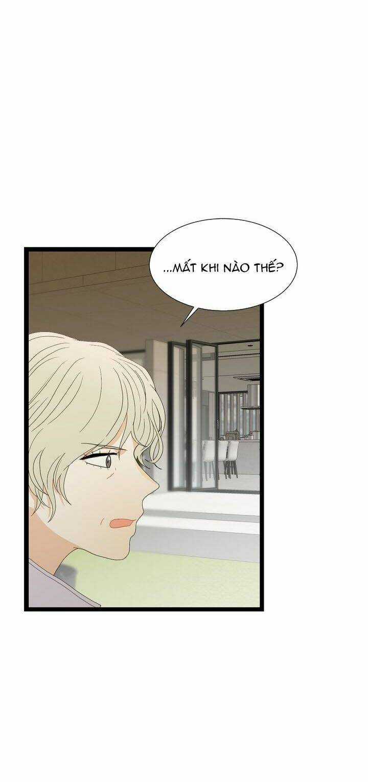 Giả Mạo Theo Phong Cách Chapter 44 trang 41