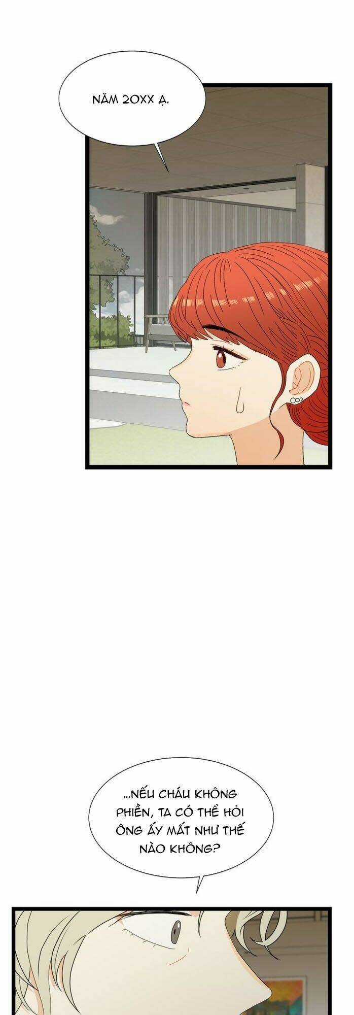 Giả Mạo Theo Phong Cách Chapter 44 trang 42