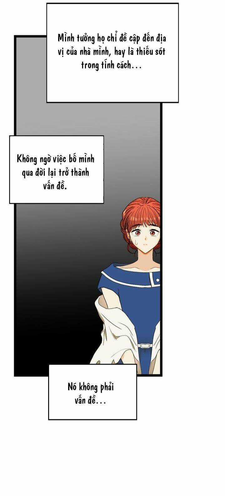 Giả Mạo Theo Phong Cách Chapter 44 trang 47