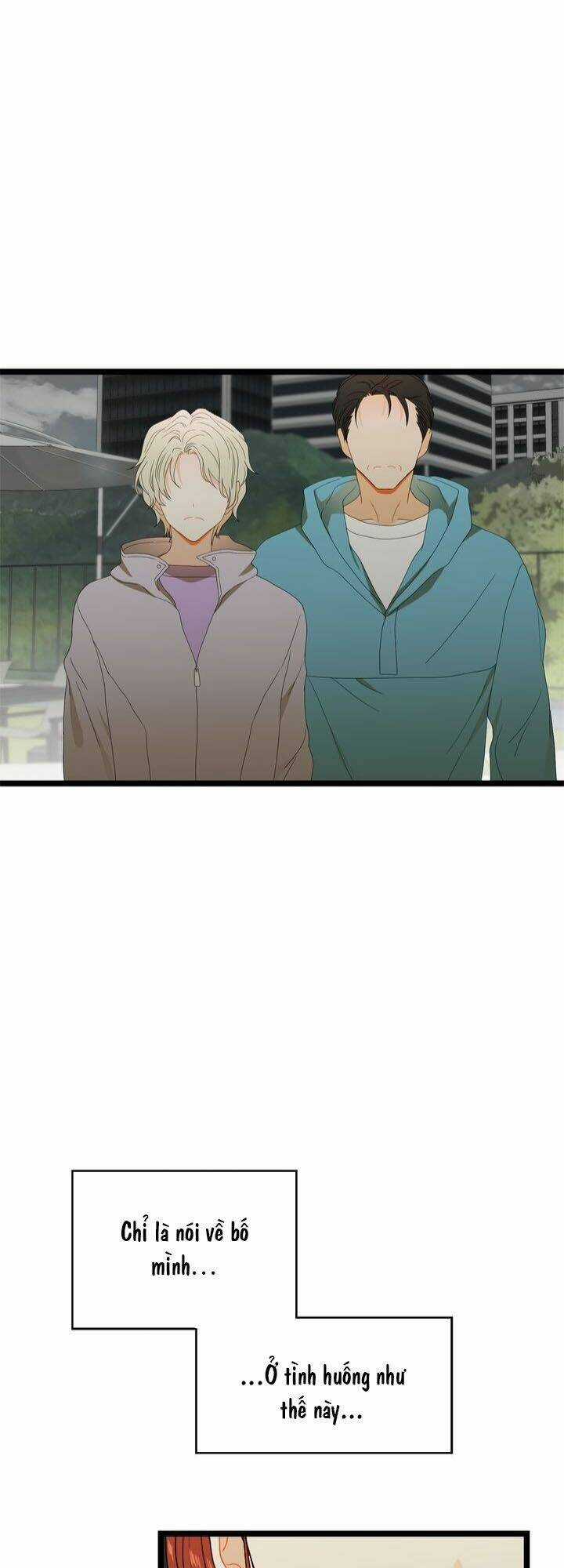 Giả Mạo Theo Phong Cách Chapter 44 trang 48