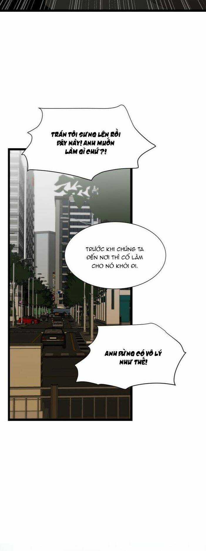 Giả Mạo Theo Phong Cách Chapter 44 trang 5