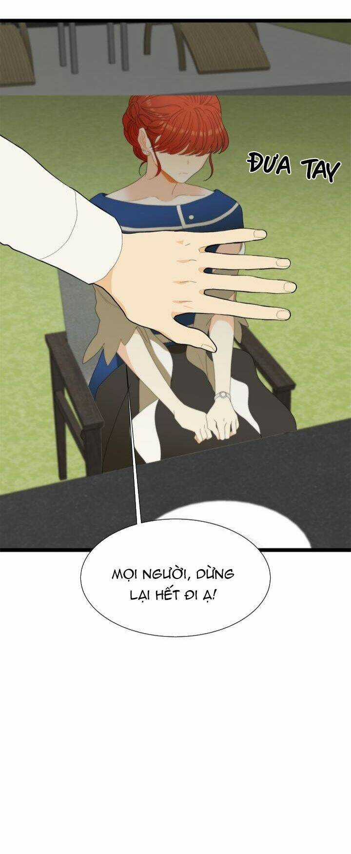 Giả Mạo Theo Phong Cách Chapter 44 trang 50