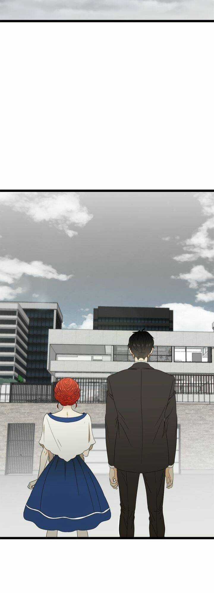 Giả Mạo Theo Phong Cách Chapter 44 trang 7