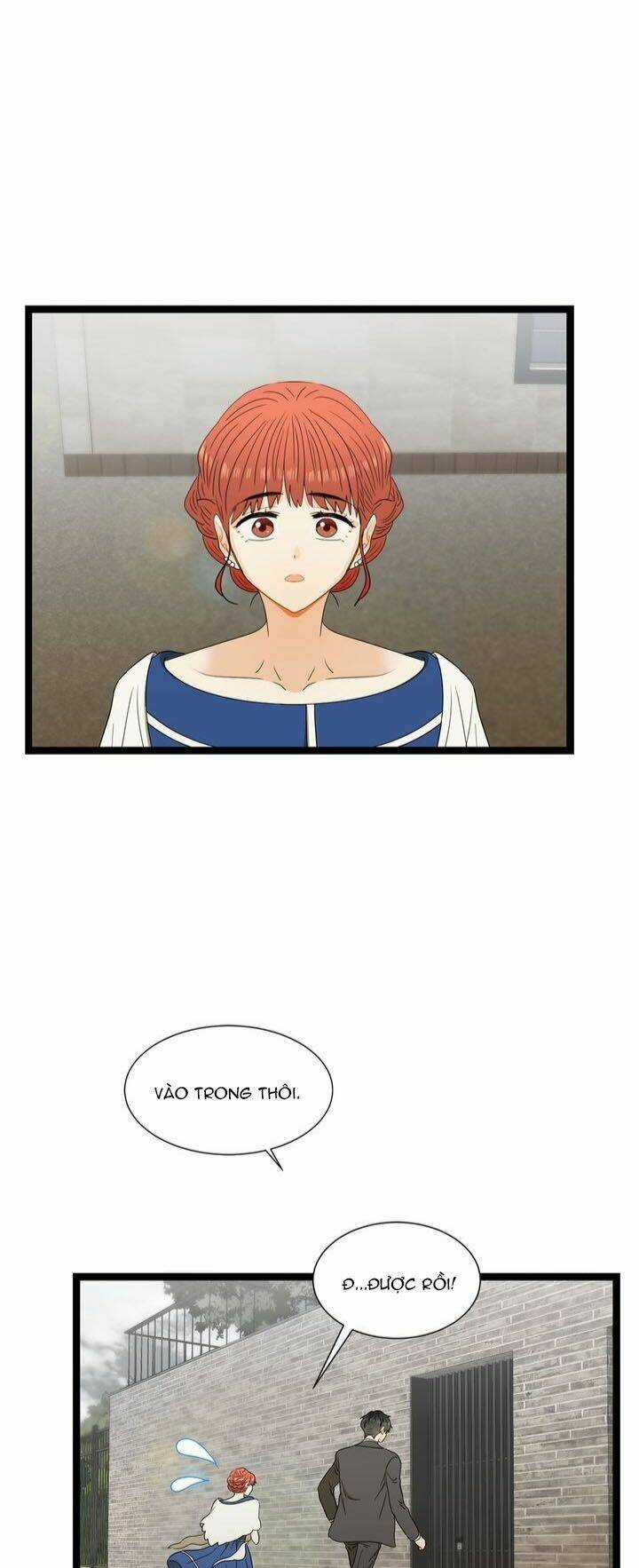 Giả Mạo Theo Phong Cách Chapter 44 trang 8