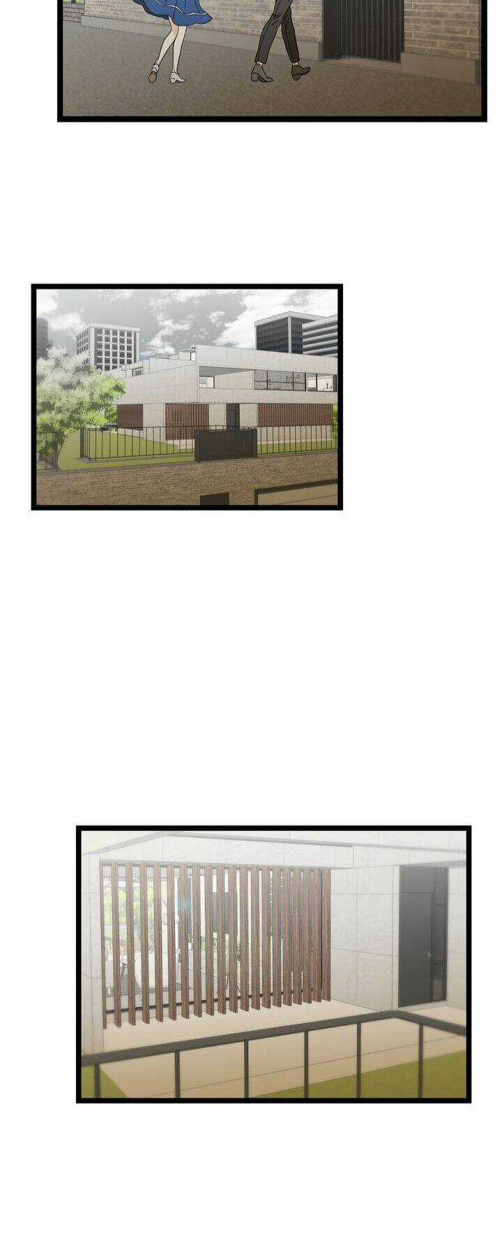 Giả Mạo Theo Phong Cách Chapter 44 trang 9