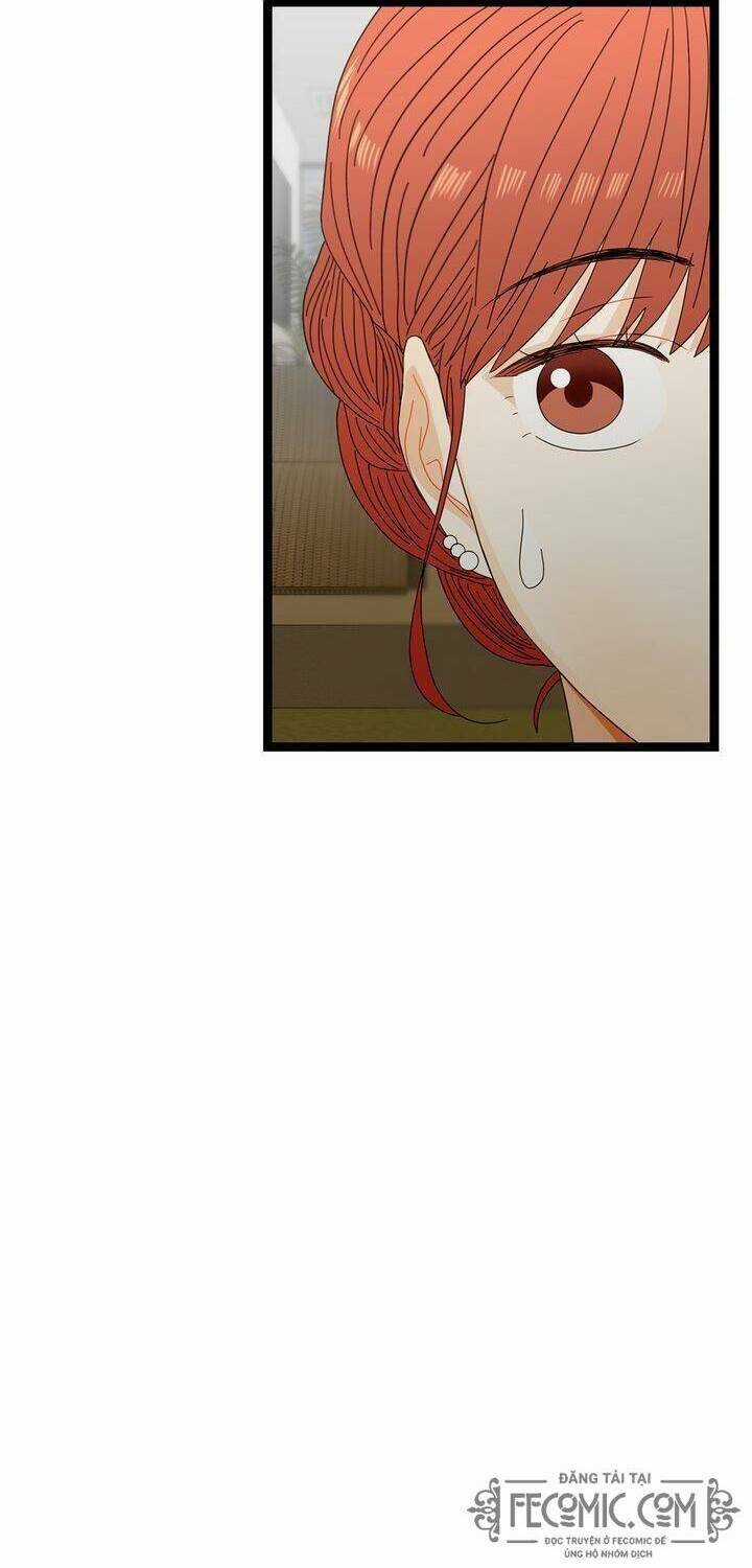 Giả Mạo Theo Phong Cách Chapter 45 trang 11