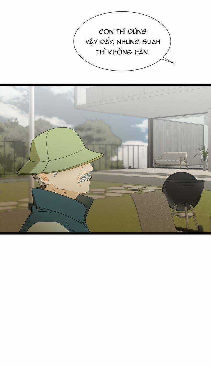 Giả Mạo Theo Phong Cách Chapter 45 trang 12