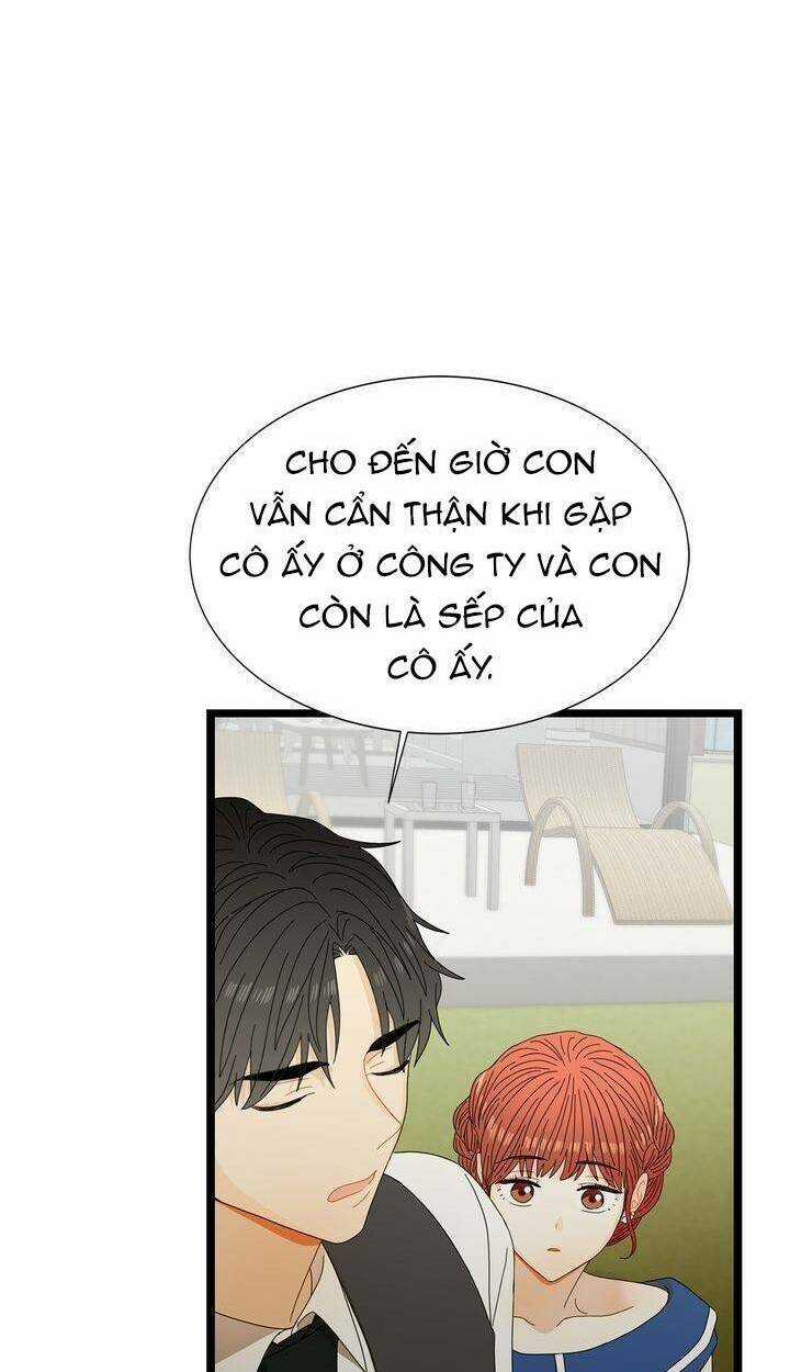 Giả Mạo Theo Phong Cách Chapter 45 trang 13