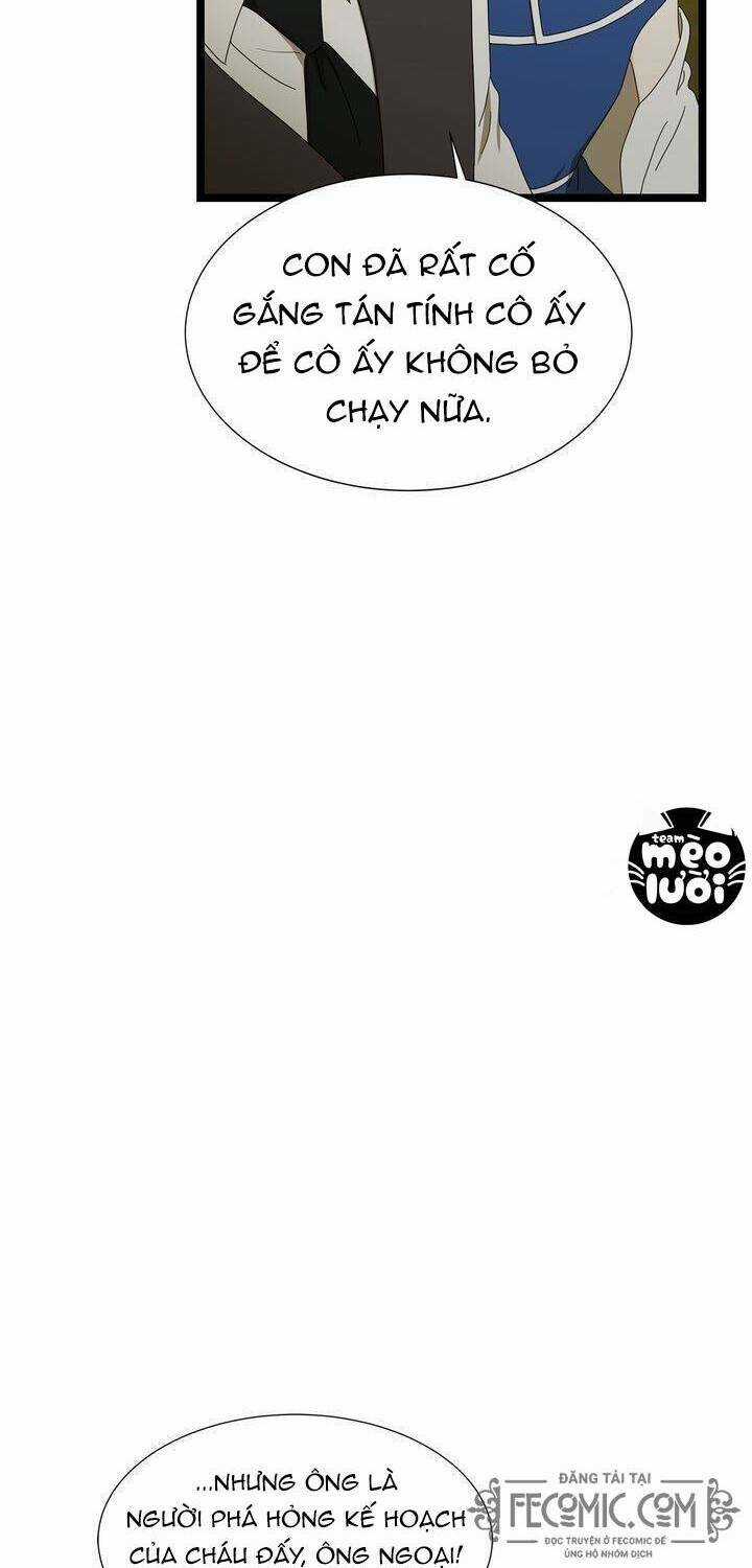 Giả Mạo Theo Phong Cách Chapter 45 trang 14