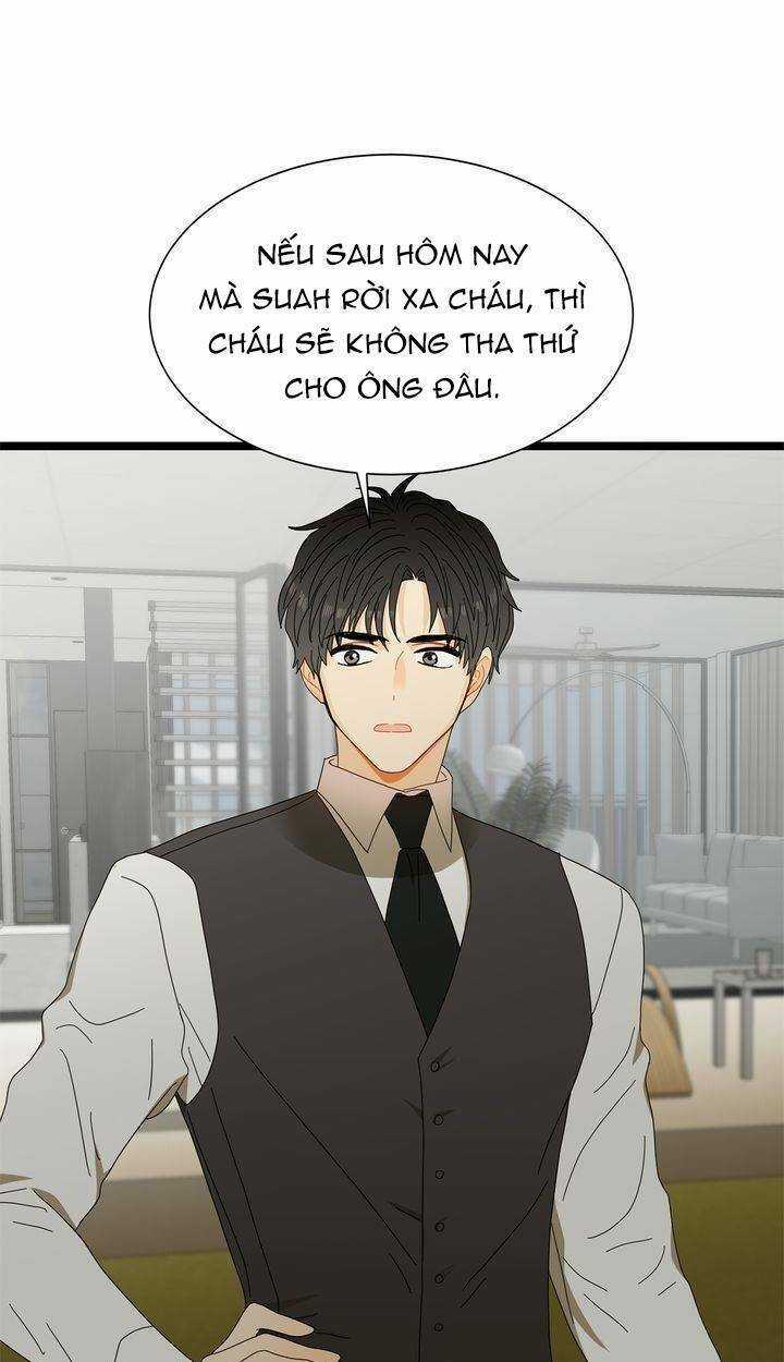 Giả Mạo Theo Phong Cách Chapter 45 trang 16