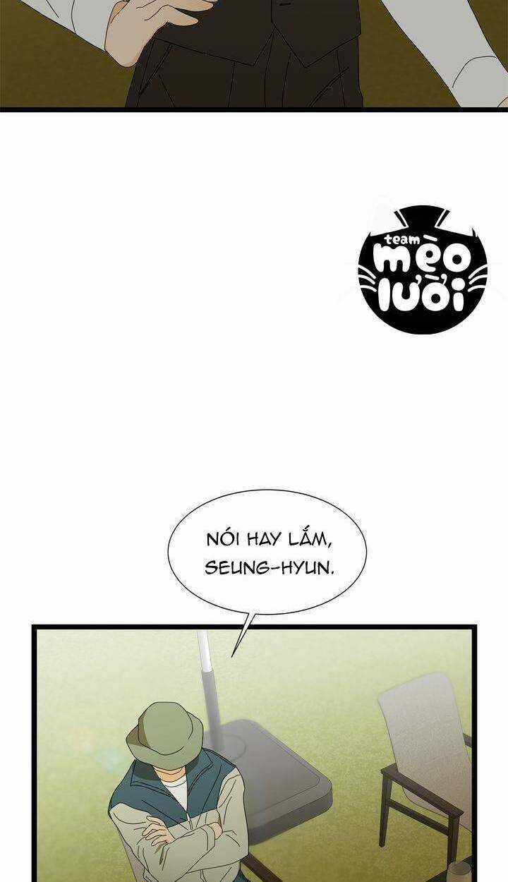 Giả Mạo Theo Phong Cách Chapter 45 trang 17