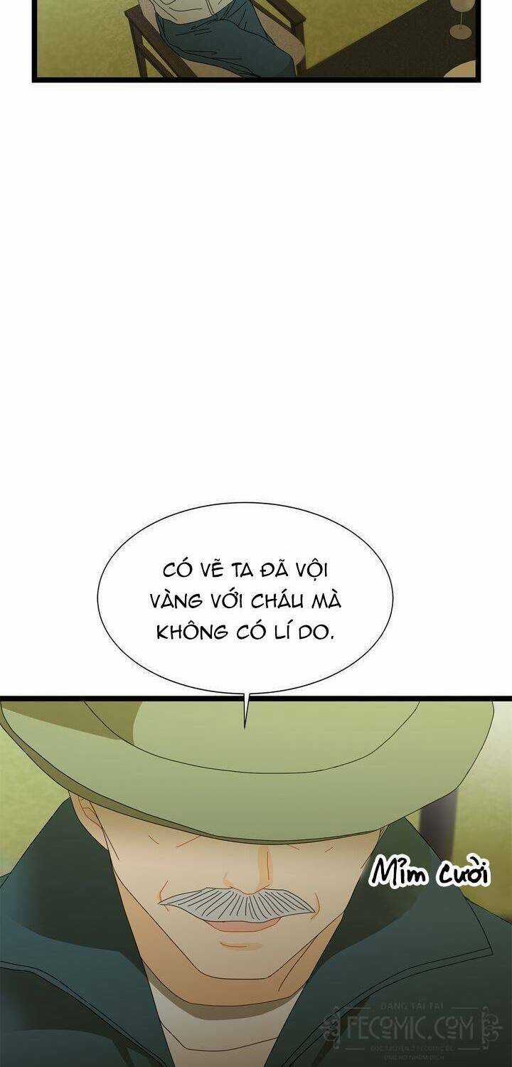 Giả Mạo Theo Phong Cách Chapter 45 trang 18