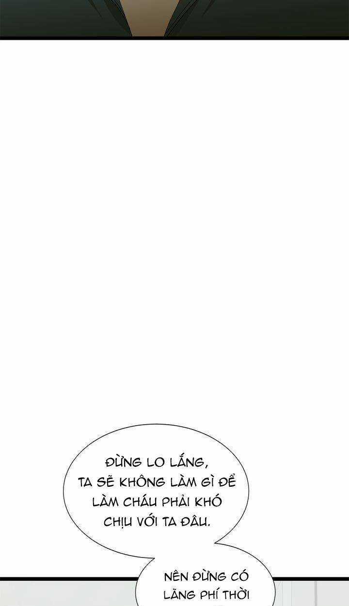 Giả Mạo Theo Phong Cách Chapter 45 trang 19