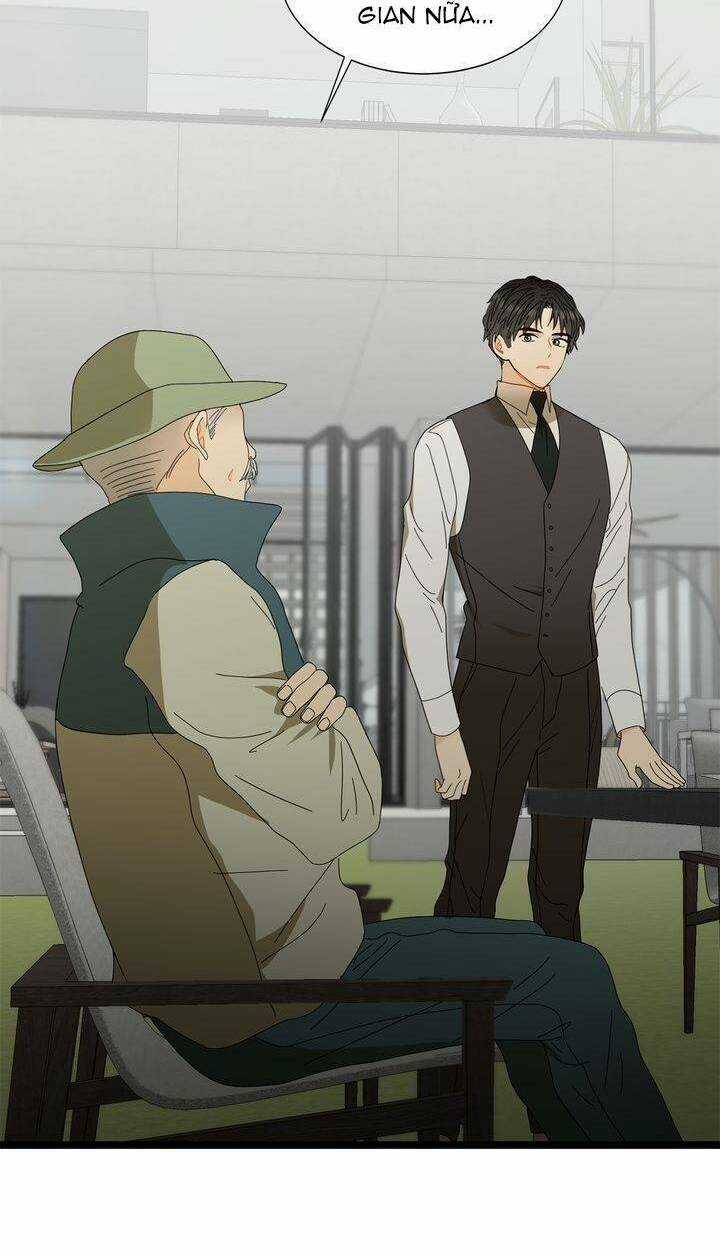 Giả Mạo Theo Phong Cách Chapter 45 trang 20