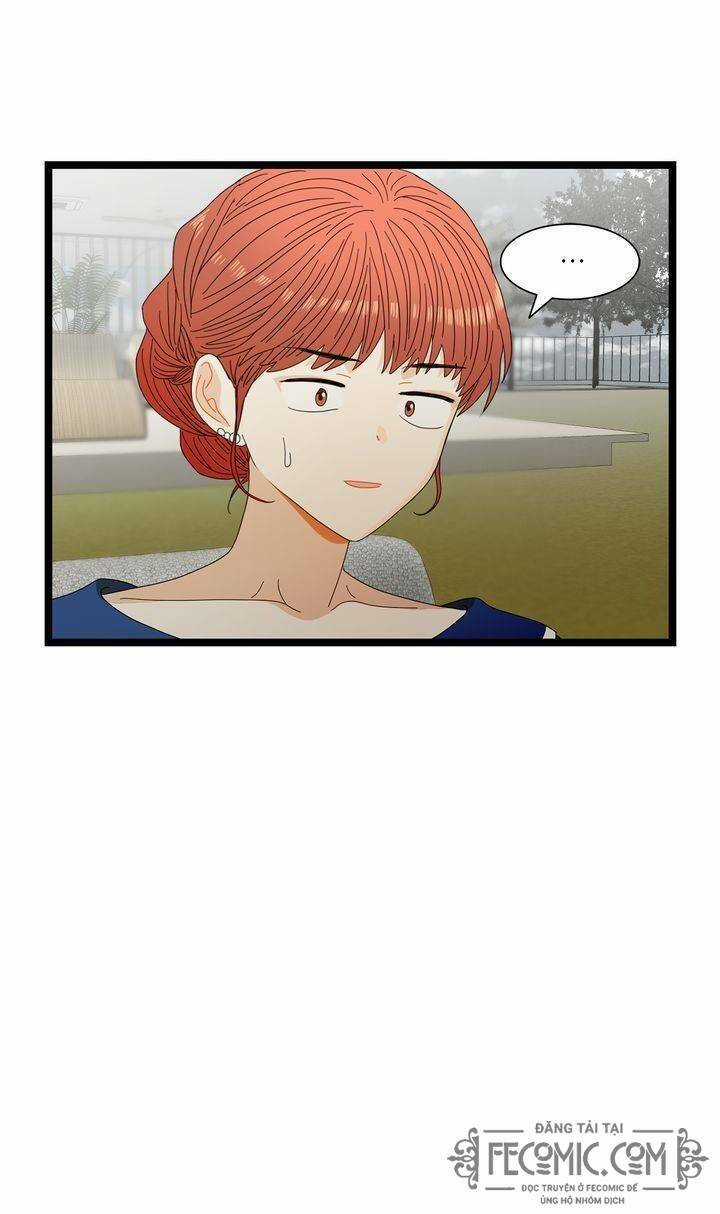 Giả Mạo Theo Phong Cách Chapter 45 trang 23