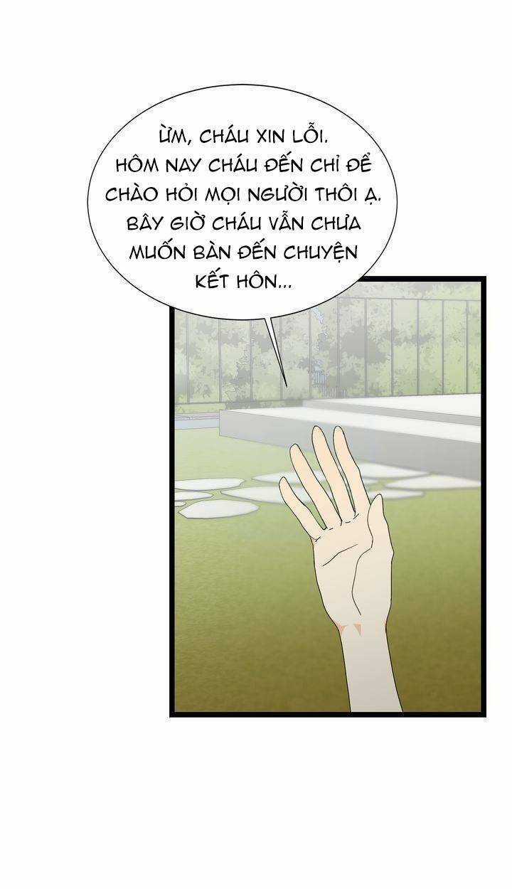 Giả Mạo Theo Phong Cách Chapter 45 trang 24
