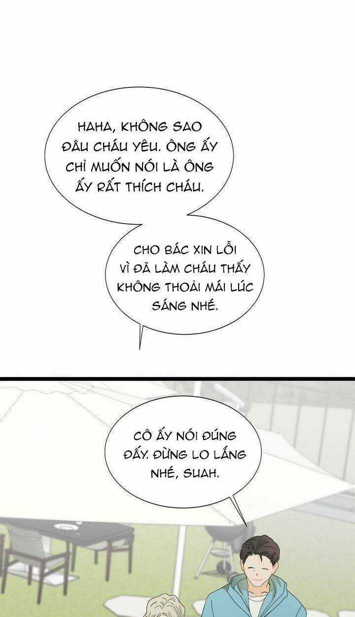 Giả Mạo Theo Phong Cách Chapter 45 trang 25