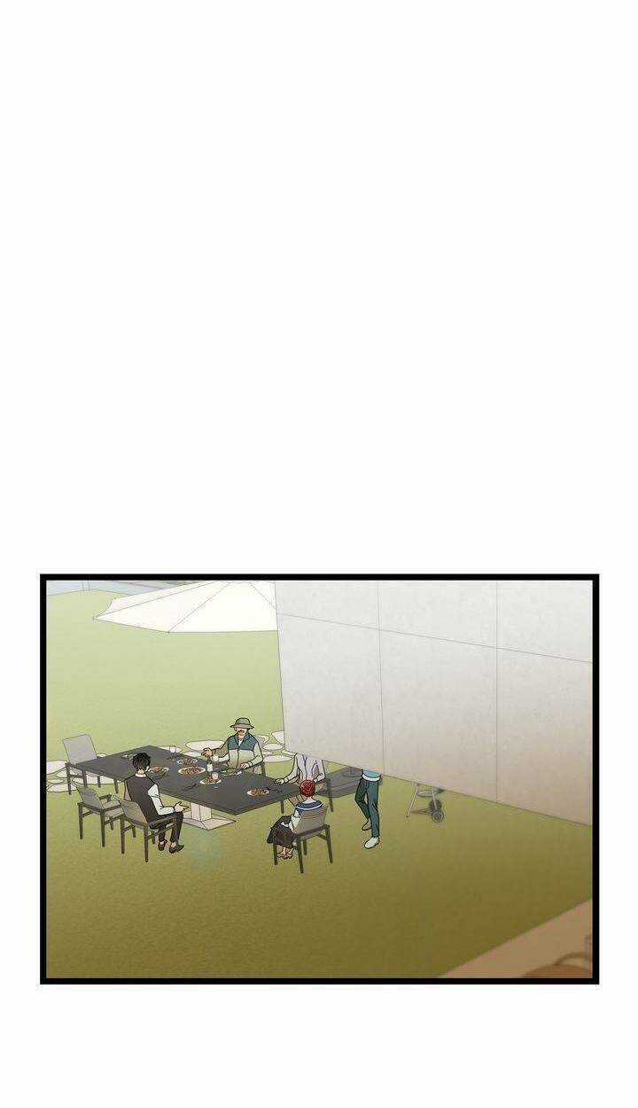 Giả Mạo Theo Phong Cách Chapter 45 trang 29