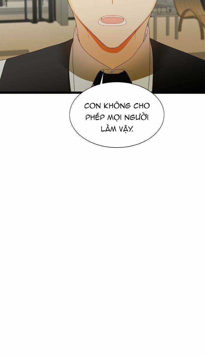 Giả Mạo Theo Phong Cách Chapter 45 trang 3