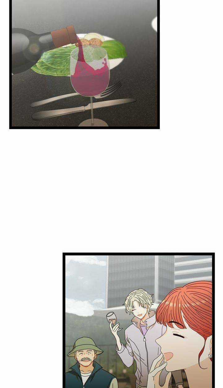 Giả Mạo Theo Phong Cách Chapter 45 trang 32