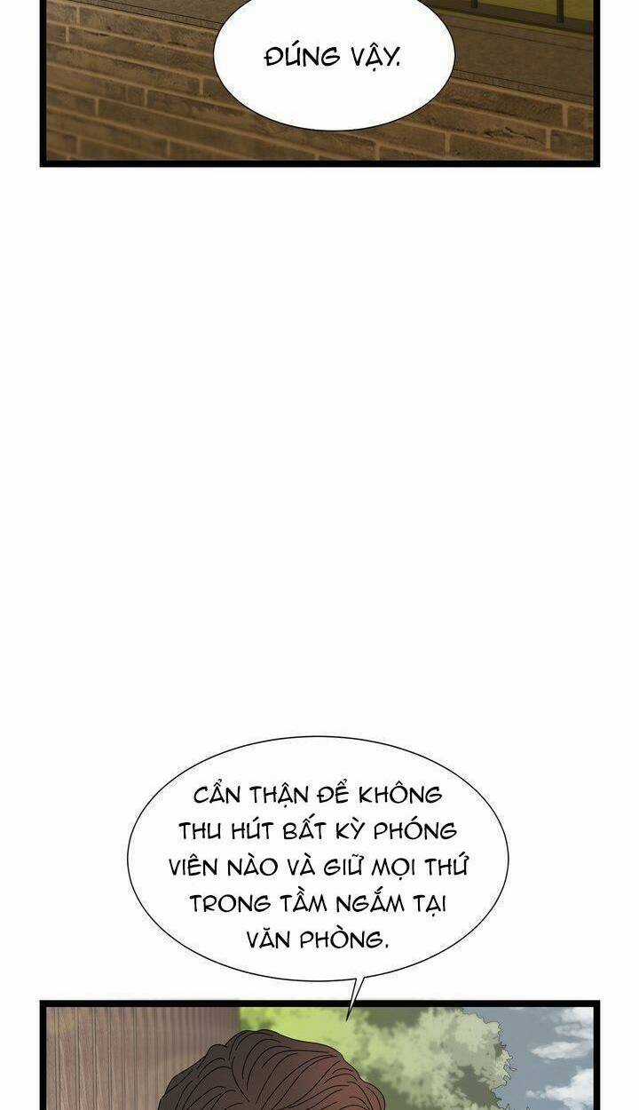 Giả Mạo Theo Phong Cách Chapter 45 trang 36