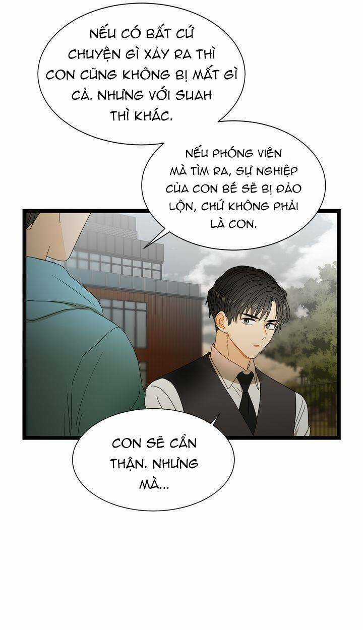 Giả Mạo Theo Phong Cách Chapter 45 trang 38