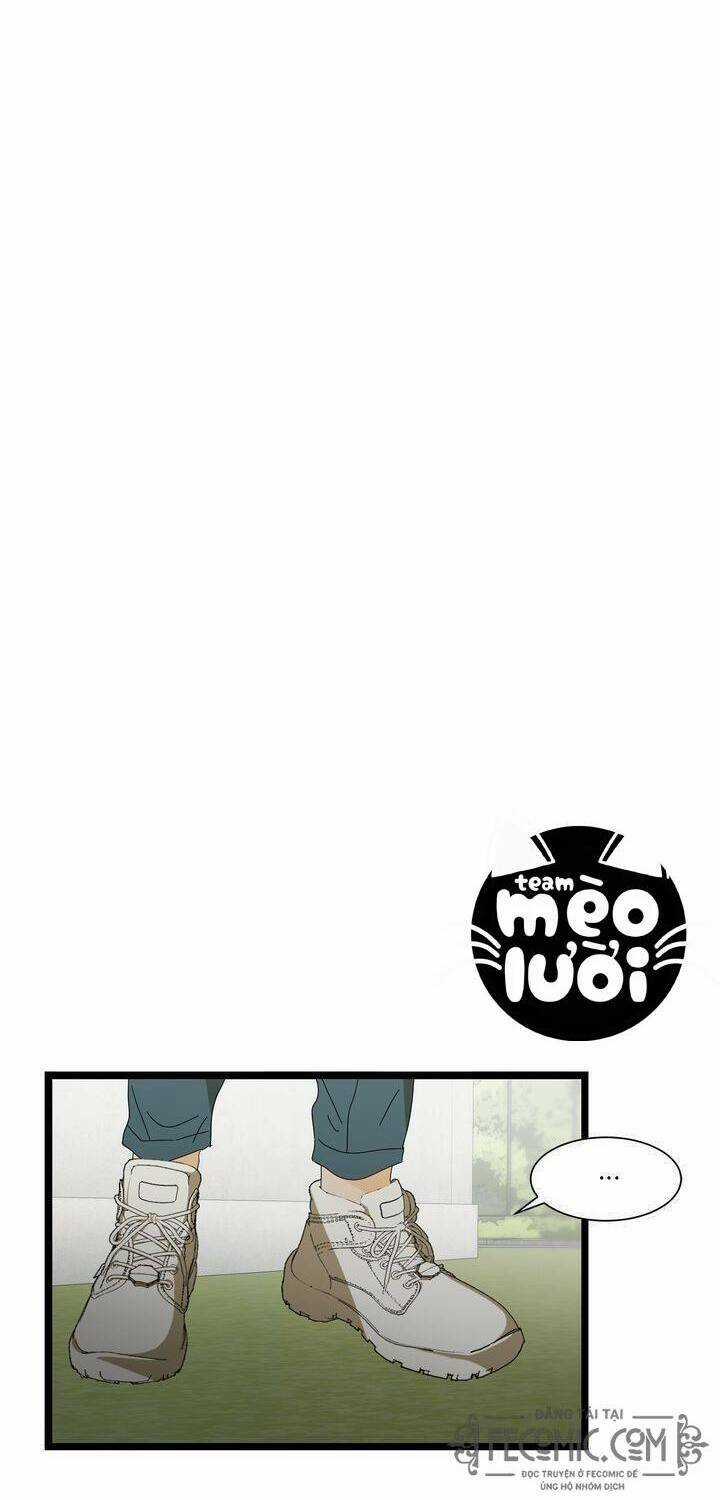 Giả Mạo Theo Phong Cách Chapter 45 trang 40