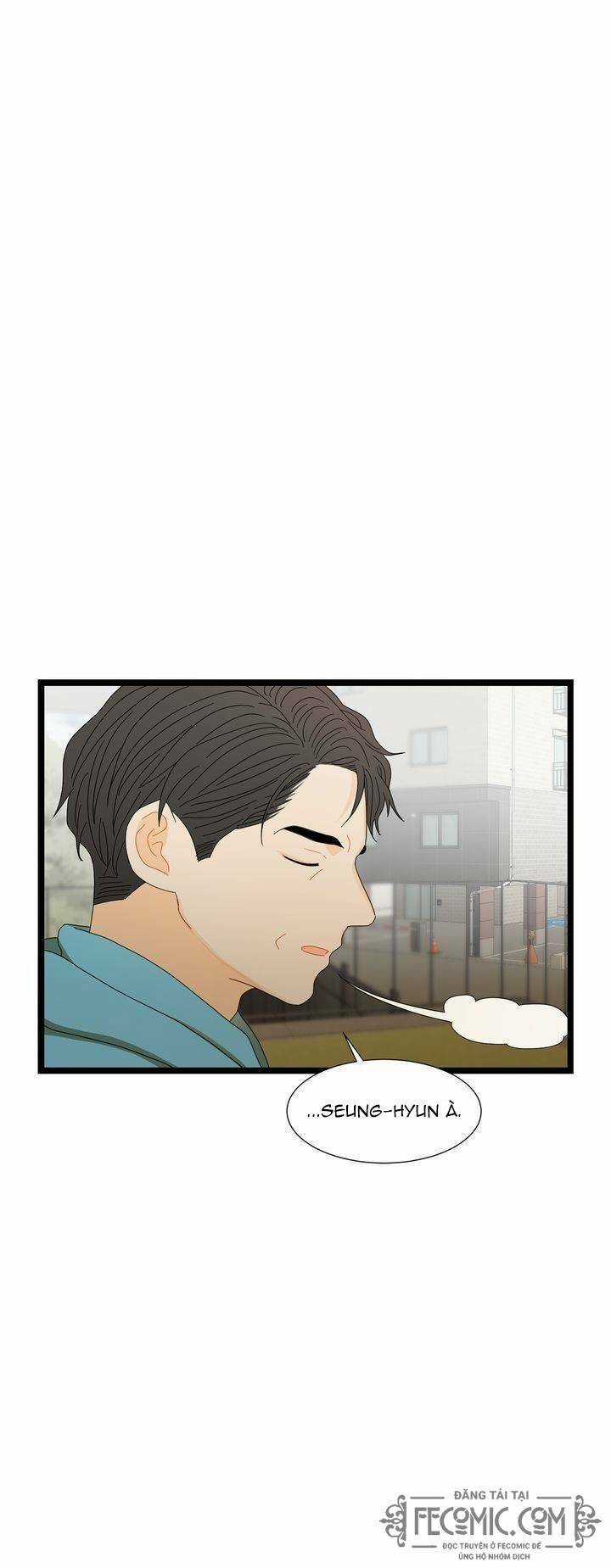 Giả Mạo Theo Phong Cách Chapter 45 trang 41