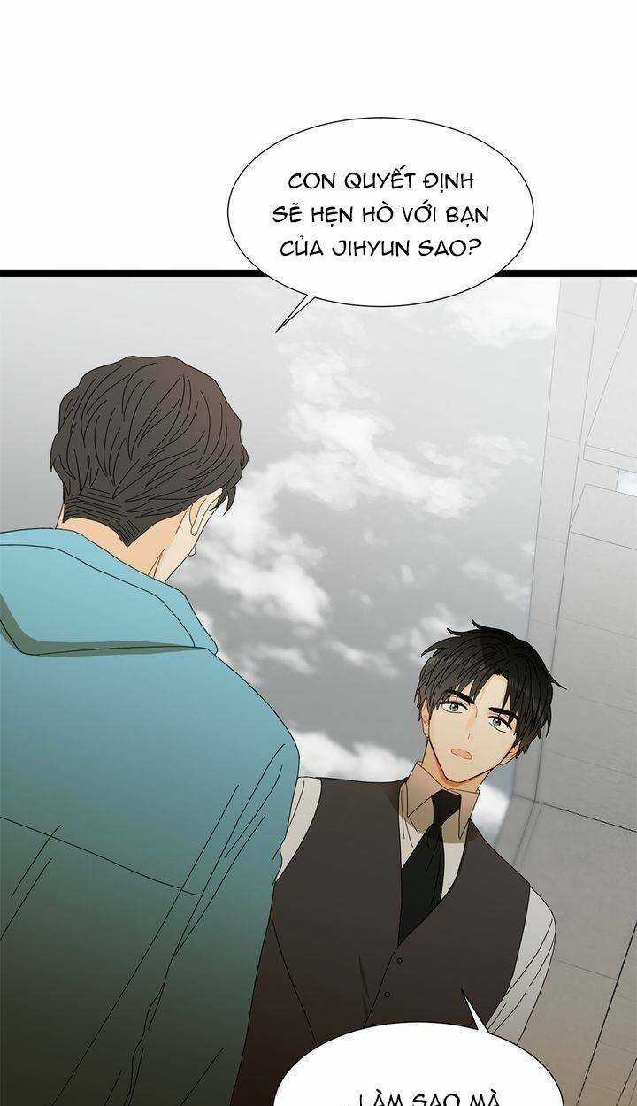 Giả Mạo Theo Phong Cách Chapter 45 trang 42