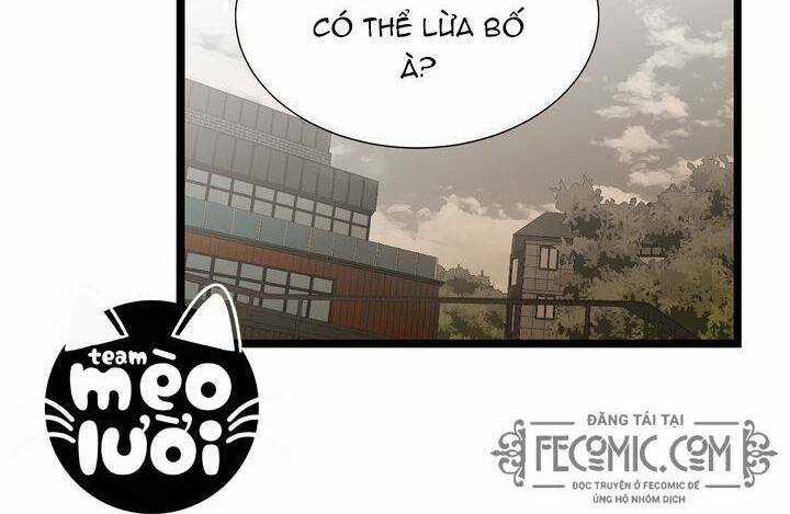 Giả Mạo Theo Phong Cách Chapter 45 trang 44