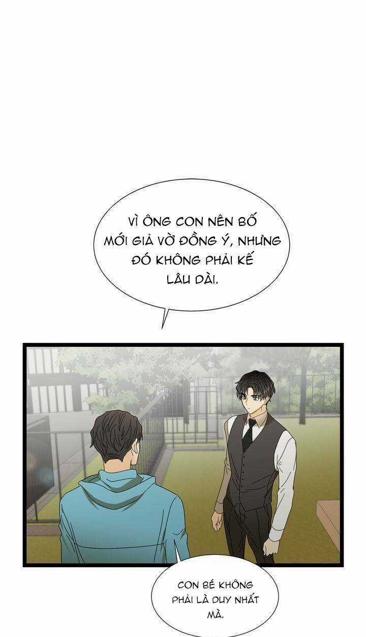 Giả Mạo Theo Phong Cách Chapter 45 trang 45