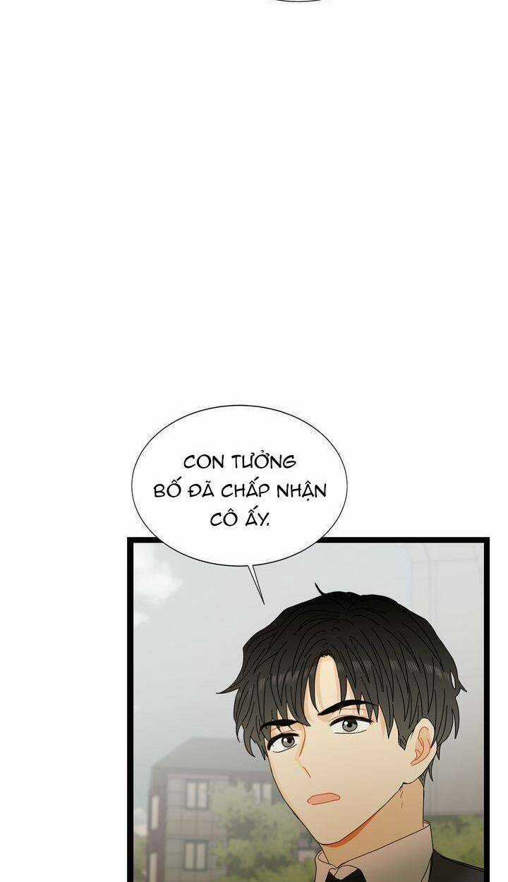 Giả Mạo Theo Phong Cách Chapter 45 trang 46