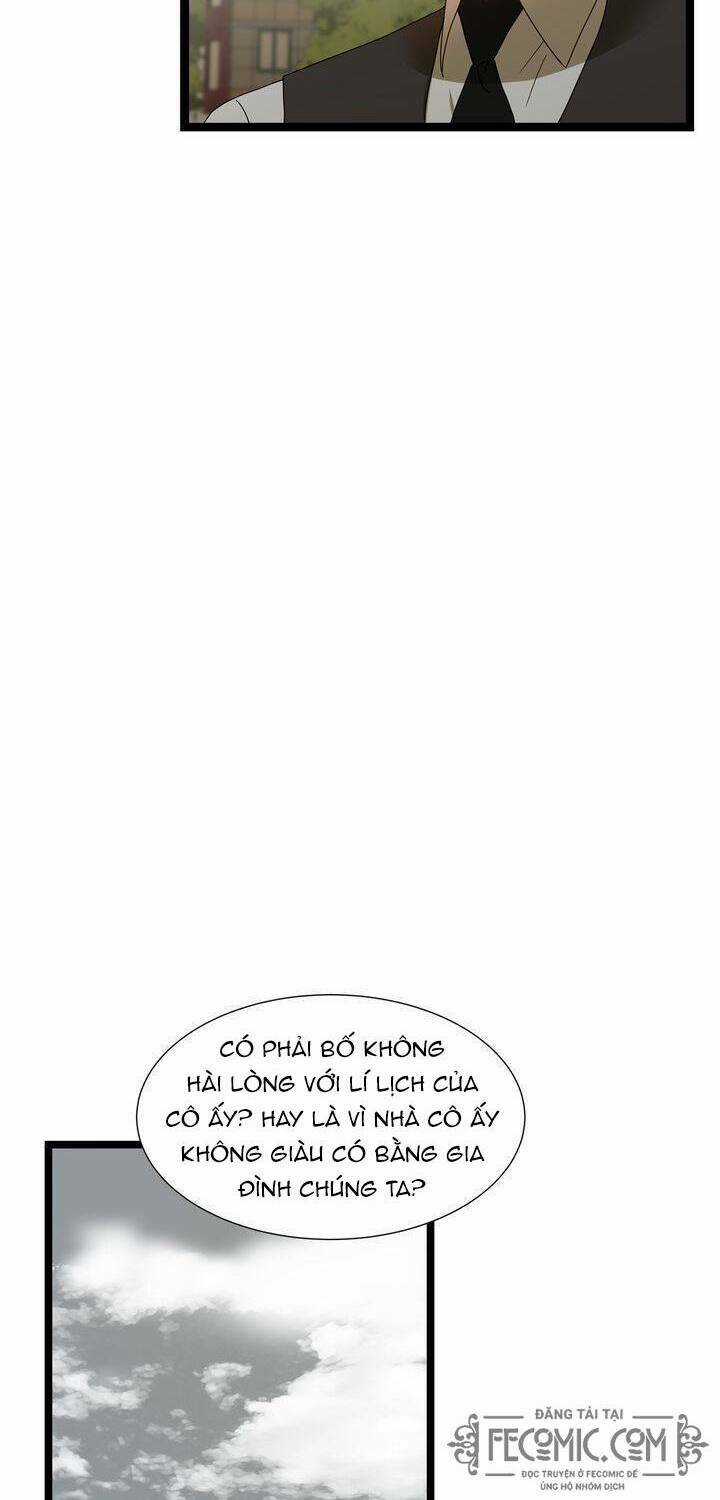 Giả Mạo Theo Phong Cách Chapter 45 trang 47