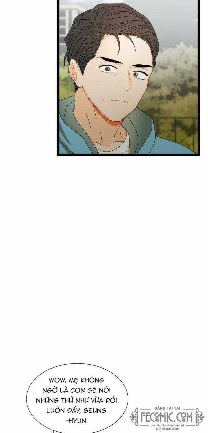 Giả Mạo Theo Phong Cách Chapter 45 trang 5