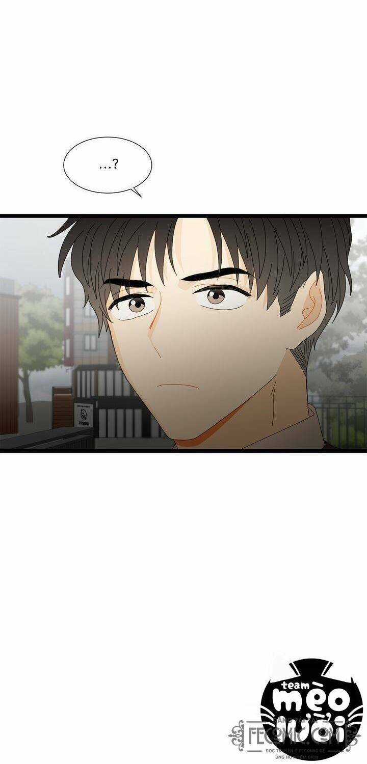 Giả Mạo Theo Phong Cách Chapter 45 trang 50