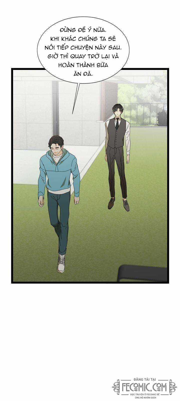 Giả Mạo Theo Phong Cách Chapter 45 trang 51