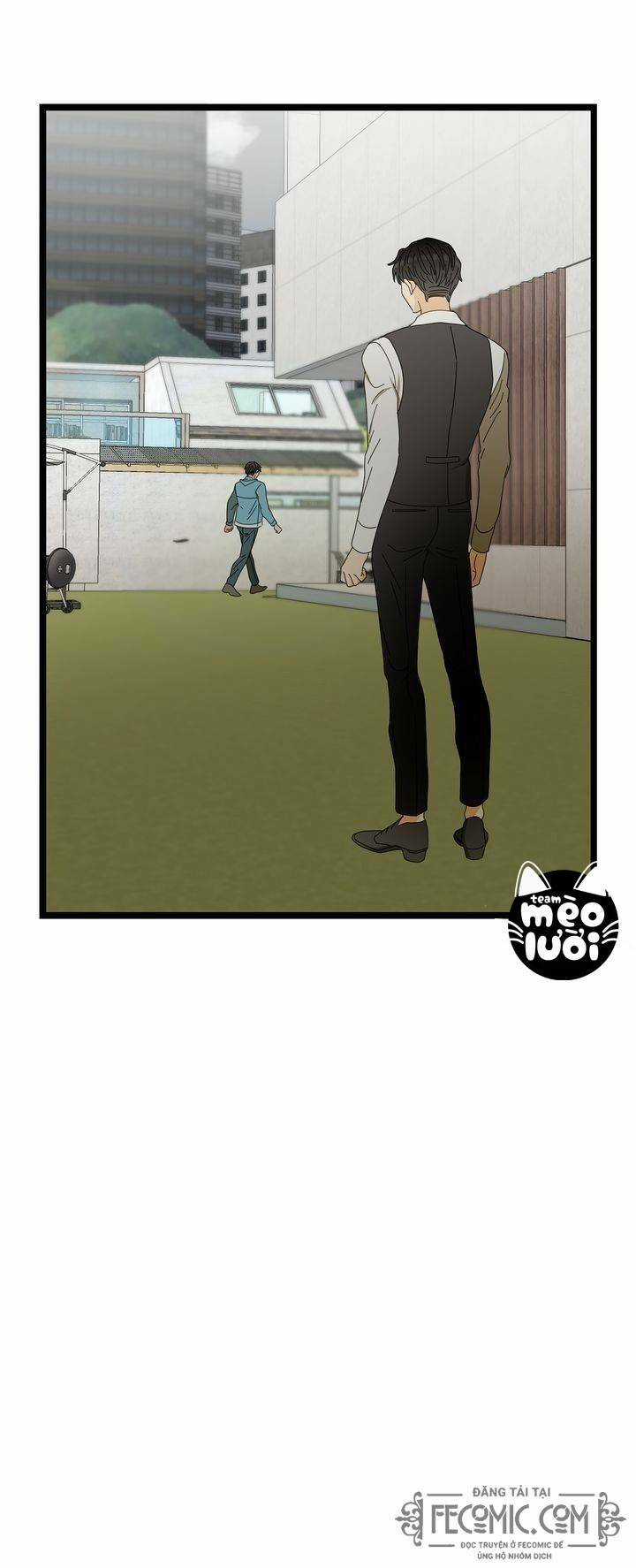 Giả Mạo Theo Phong Cách Chapter 45 trang 52