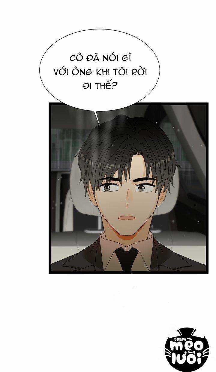 Giả Mạo Theo Phong Cách Chapter 45 trang 56