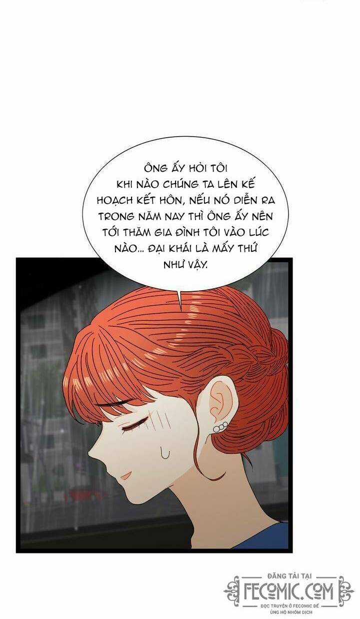 Giả Mạo Theo Phong Cách Chapter 45 trang 57