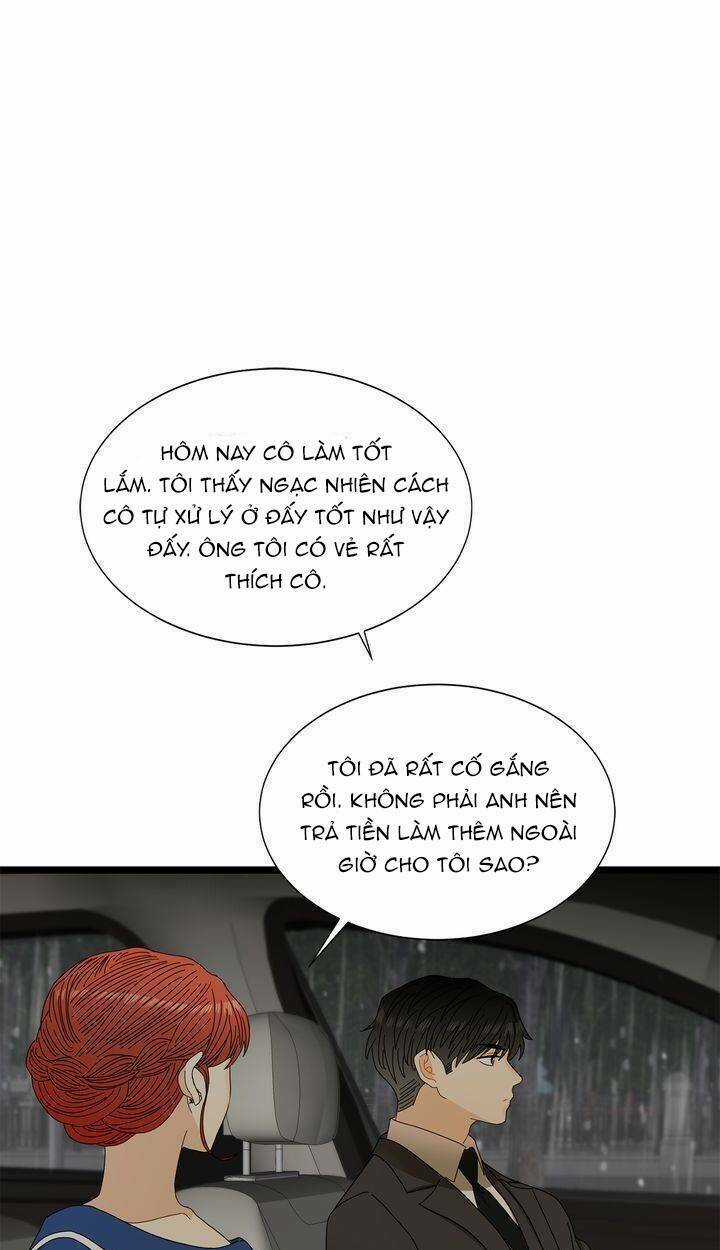 Giả Mạo Theo Phong Cách Chapter 45 trang 58